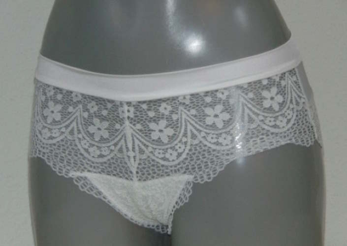 Missya Teena cremefarbig hipster