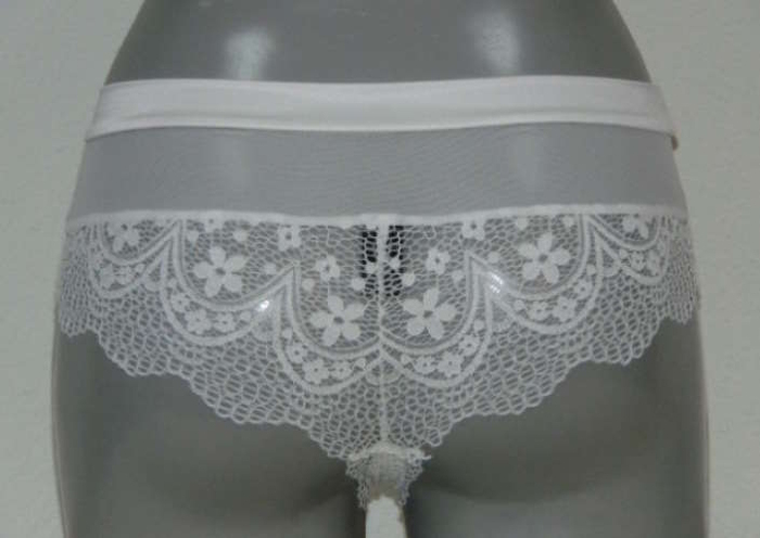 Missya Teena cremefarbig hipster