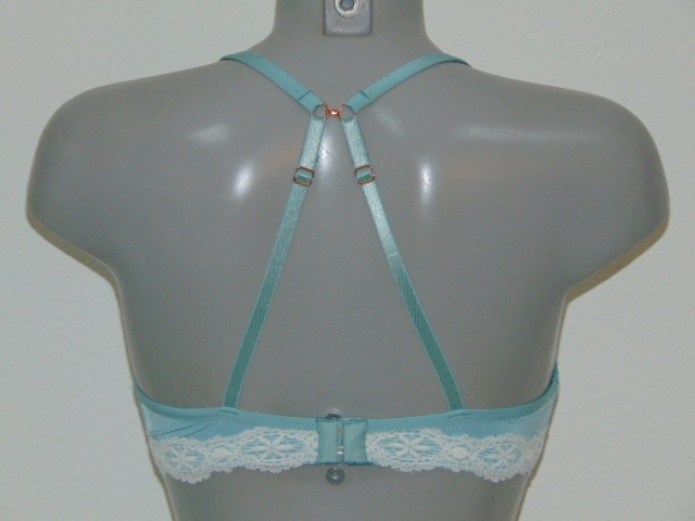 After Eden Lyonne minze vorgeformter bh