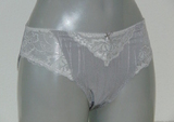 Missya Dorrit grau/silber slip