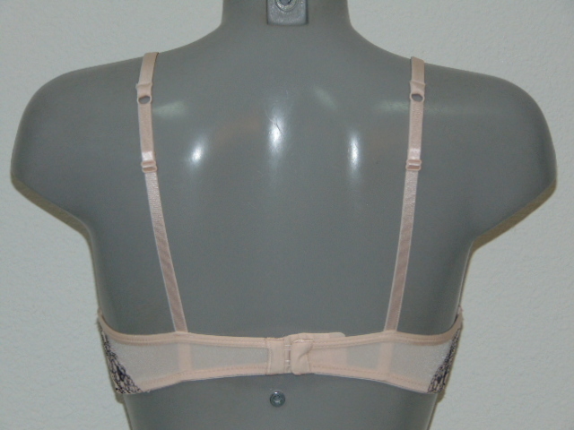 After Eden Jarda elfenbein vorgeformter bh