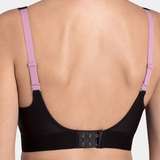 Triumph Triaction Workout schwarz sport bh