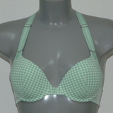 Marlies Dekkers Gloria grün/weiß push up bh