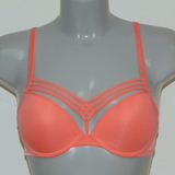 Marlies Dekkers Dame de Paris koralle push up bh