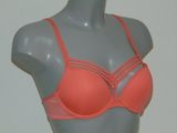 Marlies Dekkers Dame de Paris koralle push up bh