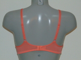 Marlies Dekkers Dame de Paris koralle push up bh