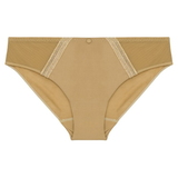 LingaDore Olive olivgrün slip