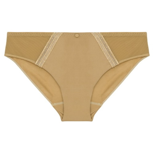 LingaDore Olive olivgrün slip