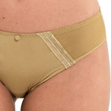 LingaDore Olive olivgrün slip