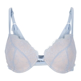 LingaDore Blue Eyes eis blau vorgeformter bh