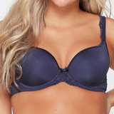 LingaDore Täglich Uni Fit navy-blau vorgeformter bh