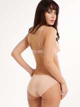LingaDore Täglich Uni Fit blush vorgeformter bh