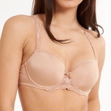 LingaDore Täglich Uni Fit blush vorgeformter bh
