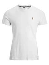 Björn Borg Ice Cream Cone weiß shirt