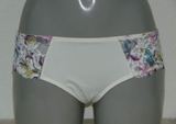 Triumph Amourette elfenbein/print hipster