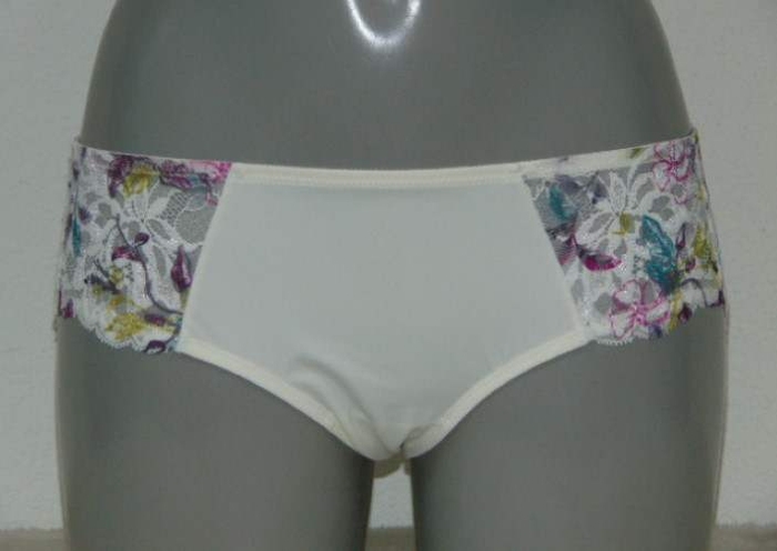 Triumph Amourette elfenbein/print hipster