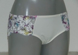 Triumph Amourette elfenbein/print hipster