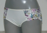 Triumph Amourette elfenbein/print hipster
