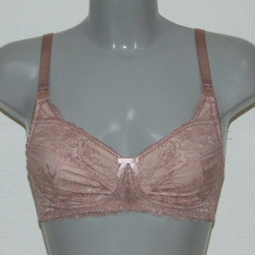 Naturana Kim mauve still-bh