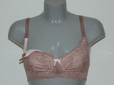 Naturana Kim mauve still-bh