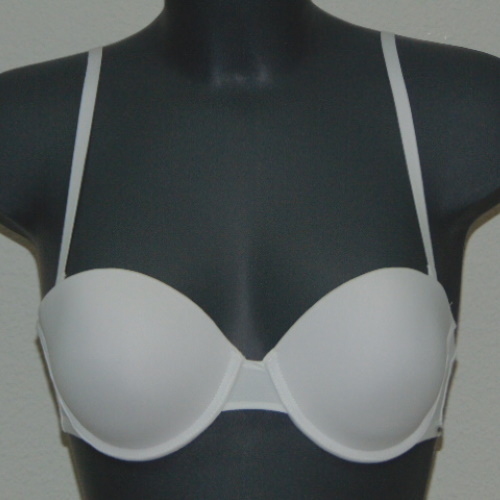 After Eden Double Boost weiß push up bh