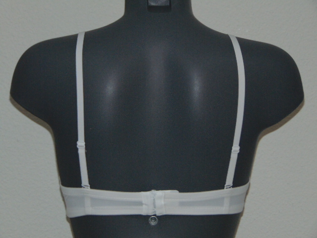 After Eden Double Boost weiß push up bh