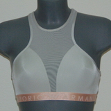 Armani Damen Rubina silber ohne bügel bh