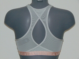 Armani Damen Rubina silber ohne bügel bh