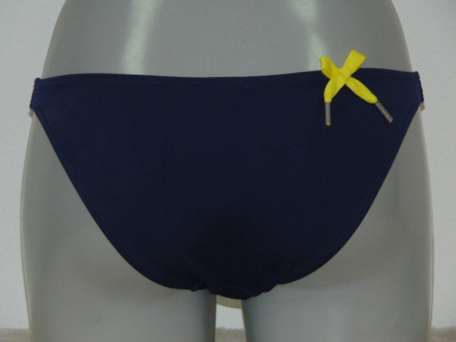 Marlies Dekkers Bademode Lagerthas Journey navy-blau bikini slip