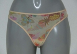 Marlies Dekkers Oriental Morphosis pferzig string