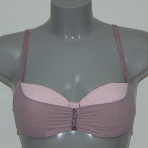 Marlies Dekkers Lady From Gion pink vorgeformter bh