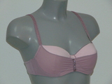 Marlies Dekkers Lady From Gion pink vorgeformter bh