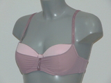 Marlies Dekkers Lady From Gion pink vorgeformter bh