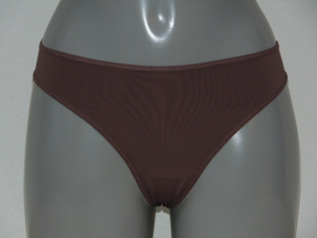 Marlies Dekkers Lagerthas Body Armor braun string