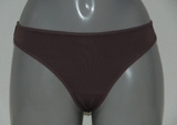 Marlies Dekkers Manjira  taupe moonstone string