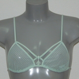 Marlies Dekkers Lagerthas Key minze nicht geformter bh