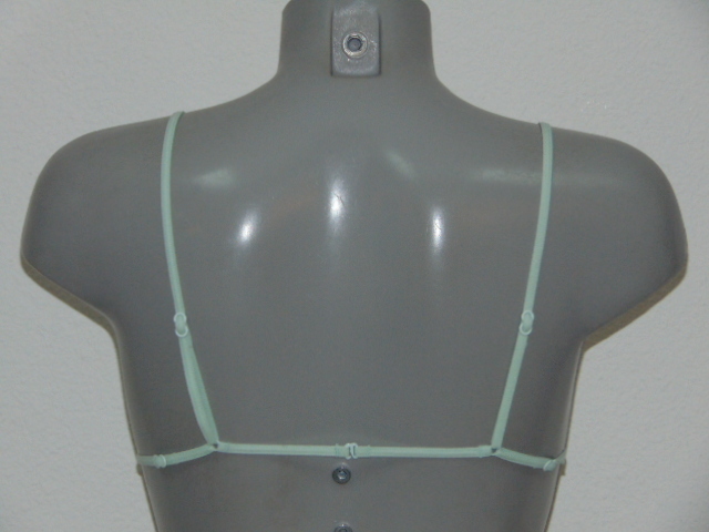 Marlies Dekkers Lagerthas Key minze nicht geformter bh