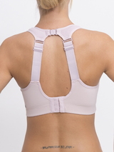 Q-Linn Barcelona violett sport bh