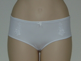 Elbrina Valerie weiß slip