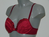 Marlies Dekkers Crouching Tiger rot push up bh