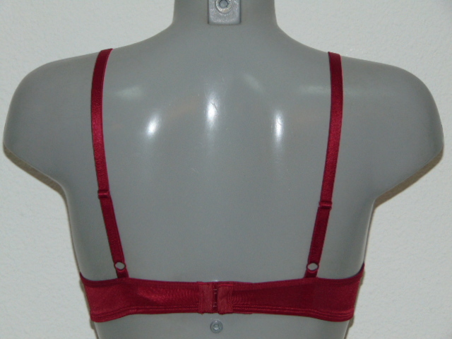 Marlies Dekkers Crouching Tiger rot push up bh