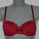 Marlies Dekkers Crouching Tiger rot vorgeformter bh