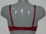 Marlies Dekkers Crouching Tiger rot vorgeformter bh