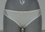 Eva Pearl elfenbein slip