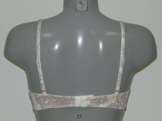 Eva Noveau pferzig nicht geformter bh