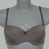 Eva Ashley taupe vorgeformter bh