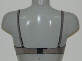 Eva Ashley taupe vorgeformter bh