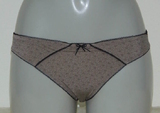 Eva Ashley taupe slip
