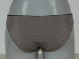 Eva Ashley taupe slip
