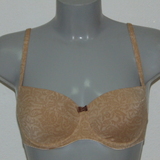 Eva Golden Dreams gold vorgeformter bh